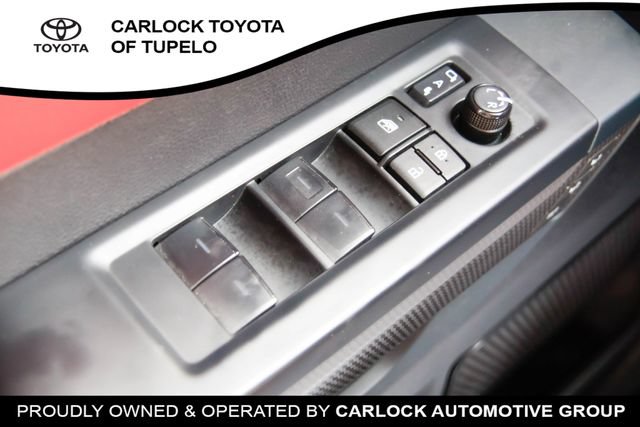 Used 2023 Toyota Tundra TRD Pro w/ TRD Pro Tow Package AWD/4WD image 22