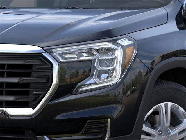 New 2024 GMC Terrain SLE w/ Driver Convenience Package image 10