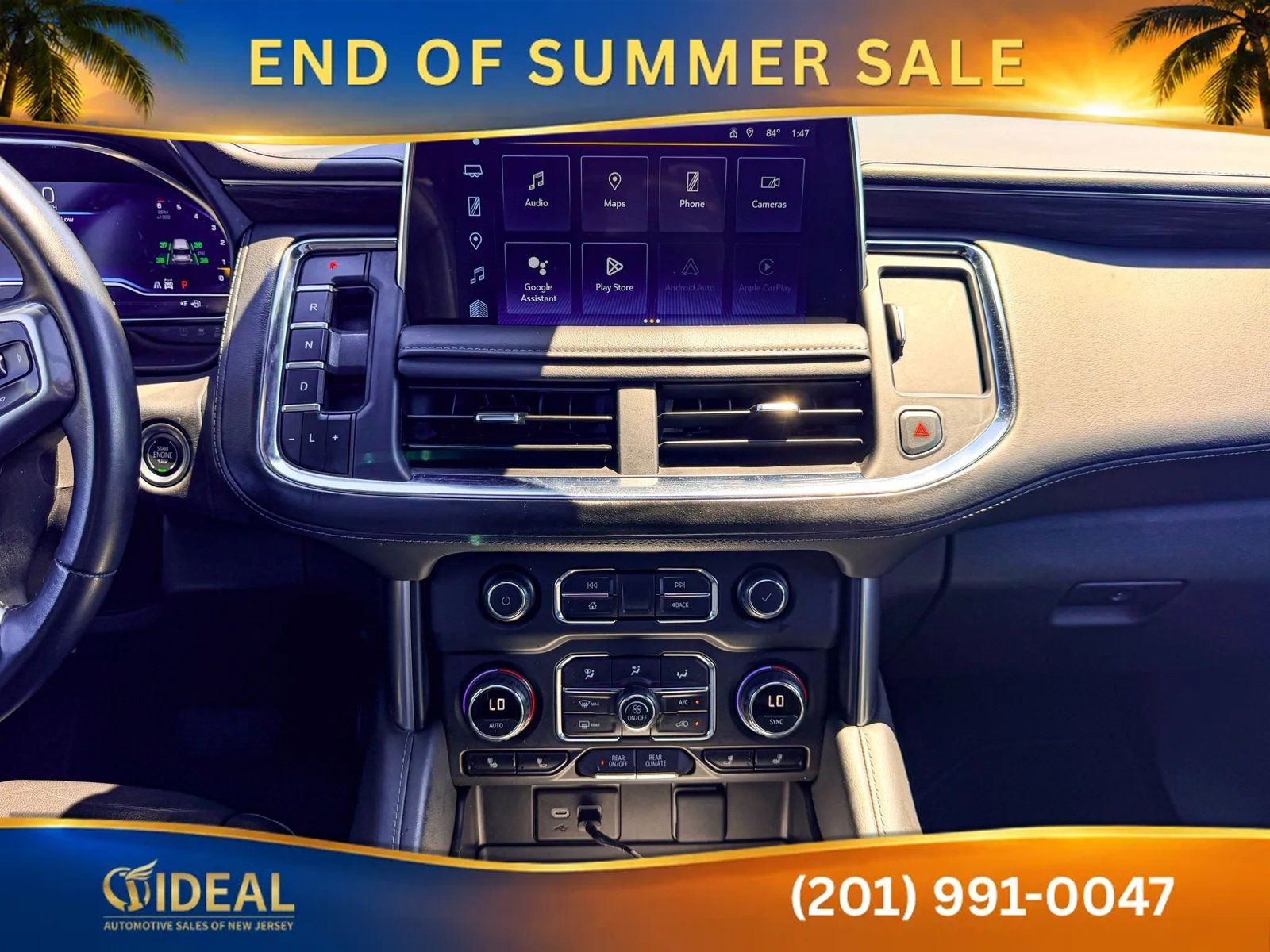 Used 2024 Chevrolet Suburban Z71 AWD/4WD image 26