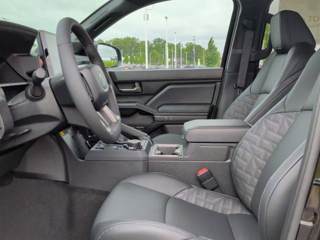 New 2026 Toyota Tacoma TRD Off-Road AWD/4WD image 13