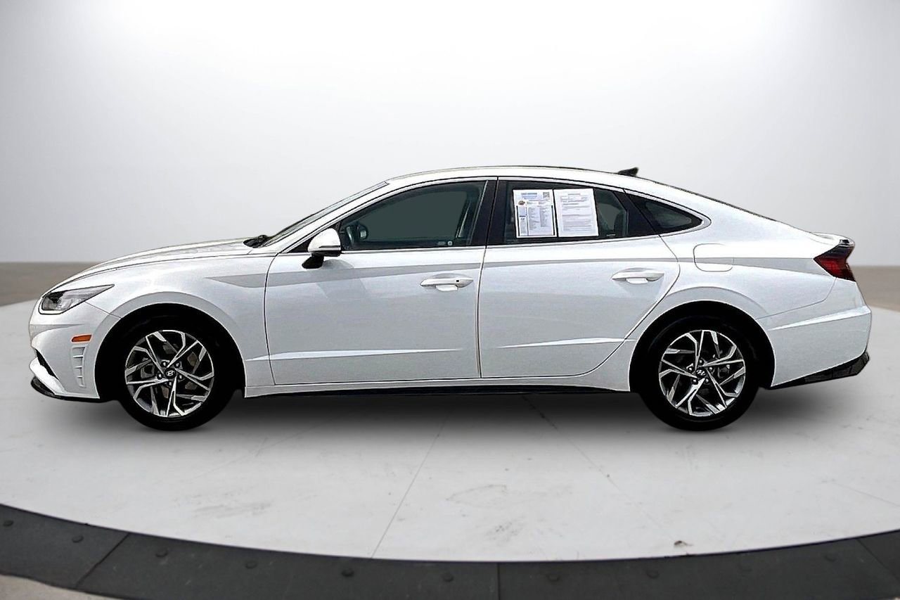 Used 2020 Hyundai Sonata SEL image 6