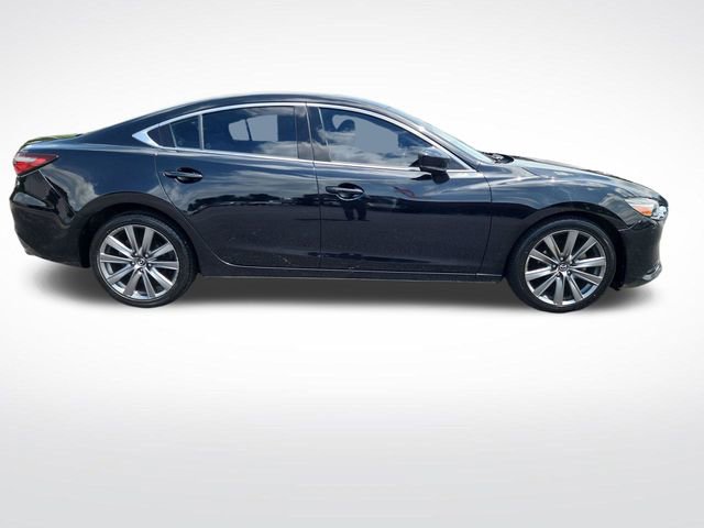Used 2020 MAZDA MAZDA6 Touring FWD image 6