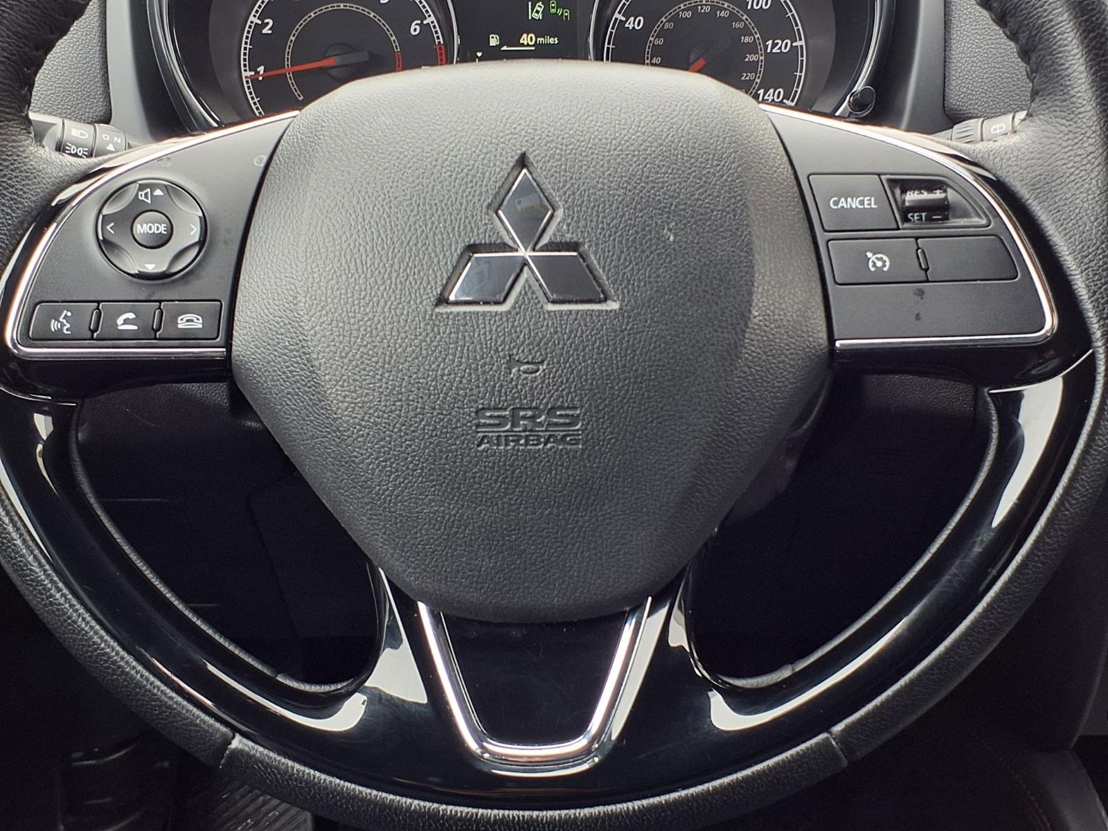 Used 2024 Mitsubishi Outlander Sport ES image 14