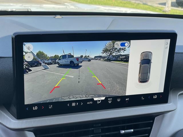 Certified 2025 Ford Explorer Active w/ Active Comfort Package image 12