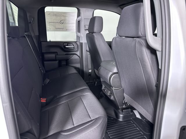 New 2026 Chevrolet Silverado 2500 W/T w/ WT Convenience Package image 27