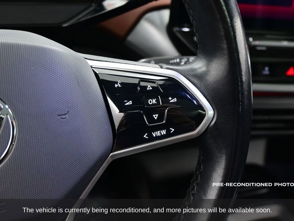 Used 2021 Volkswagen ID.4 Pro S w/ ID.4 Protection Package image 17