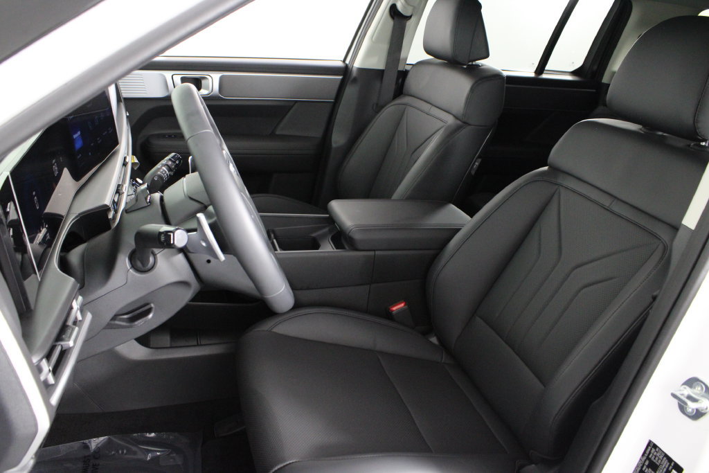 Certified 2027 Hyundai Santa Fe SEL FWD image 21