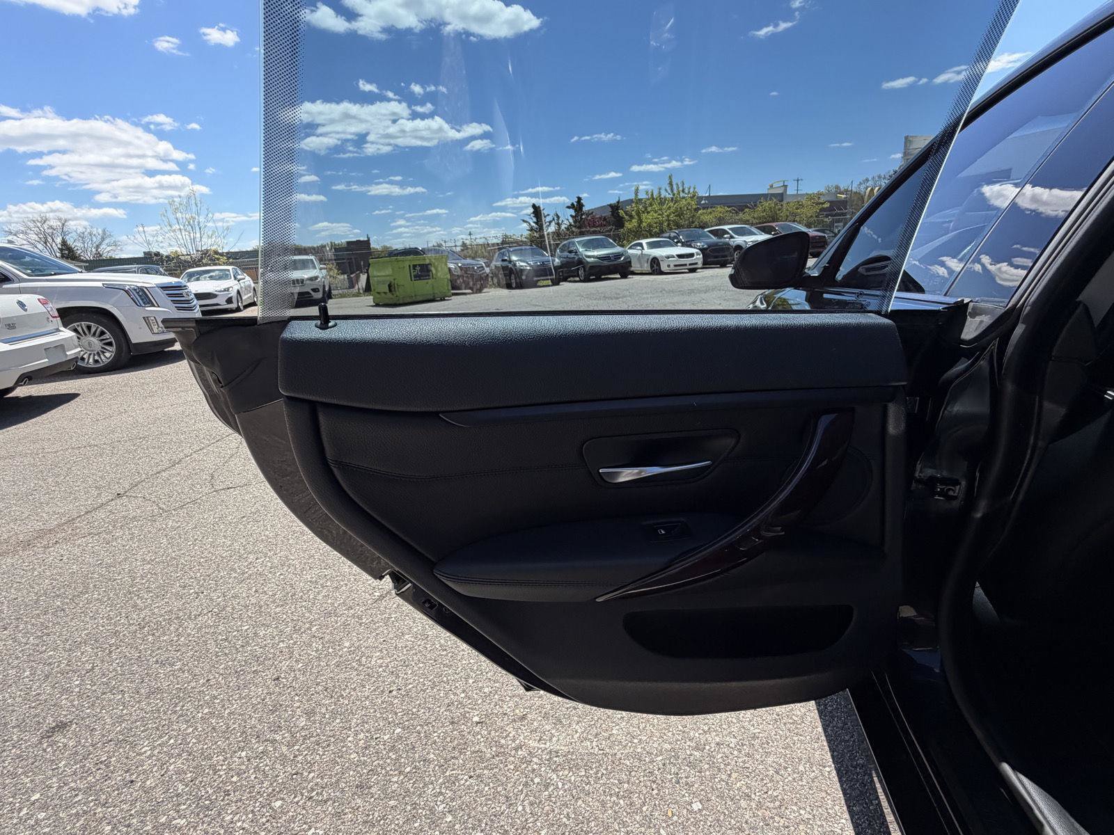 Used 2015 BMW 428i Gran Coupe xDrive AWD/4WD image 16