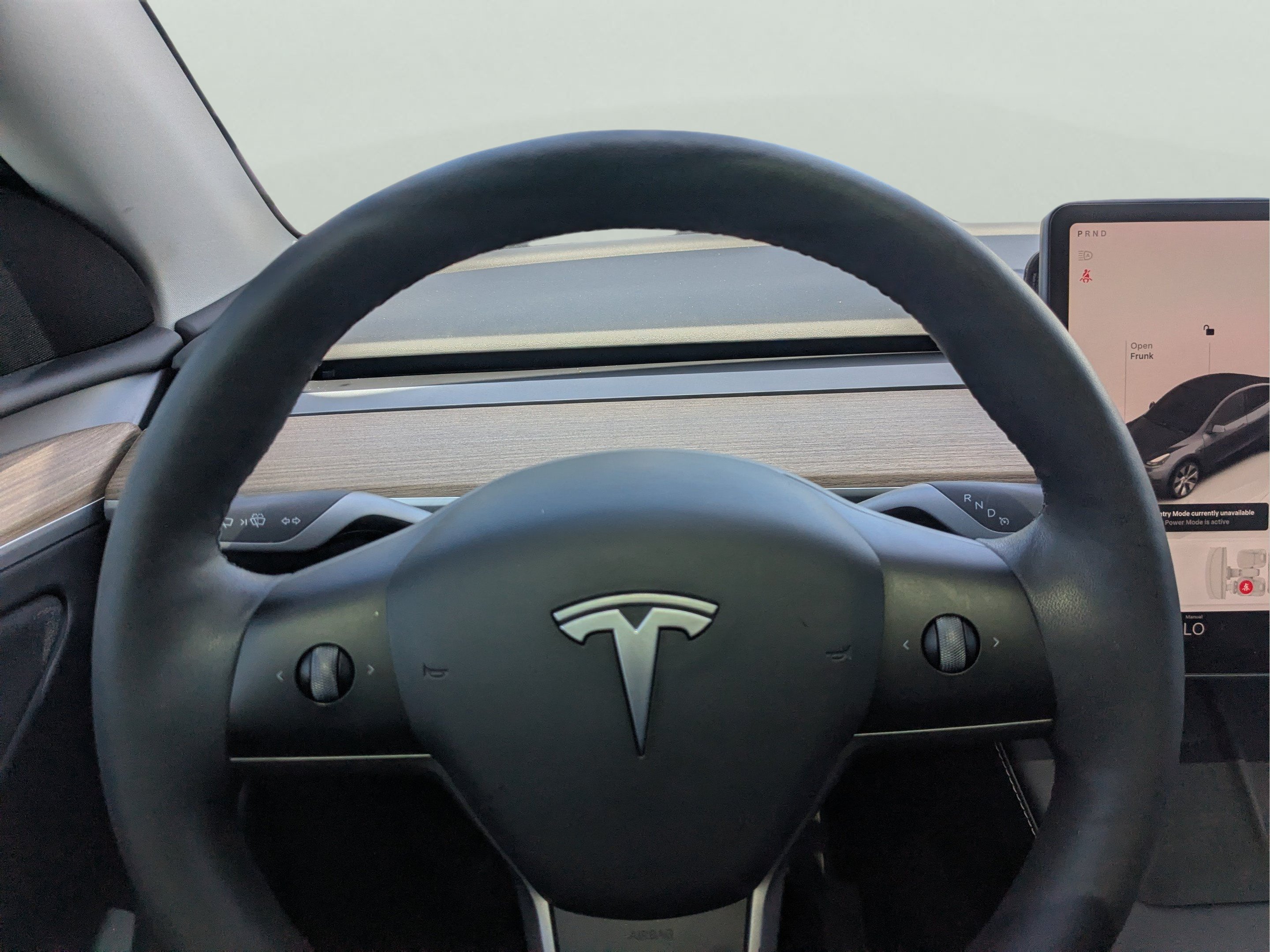 Used 2023 Tesla Model Y Long Range AWD/4WD image 27
