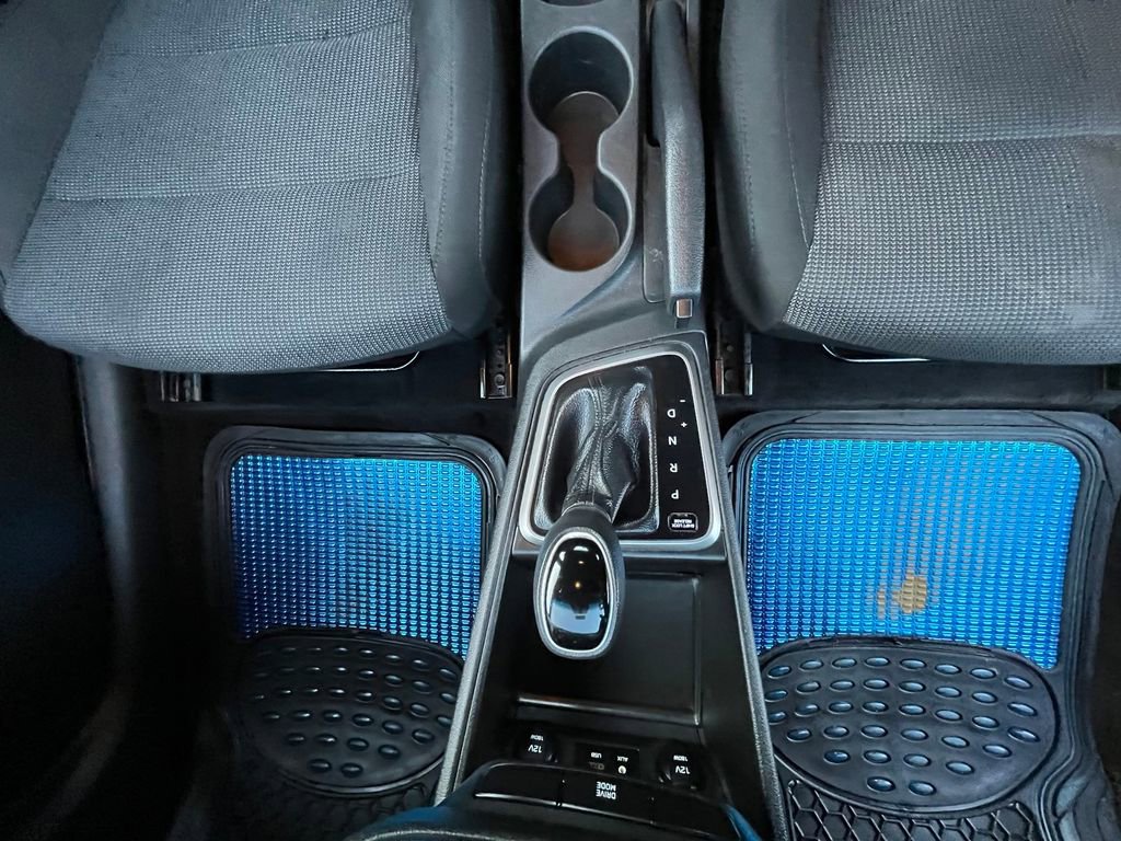 Used 2018 Hyundai Accent SE image 11