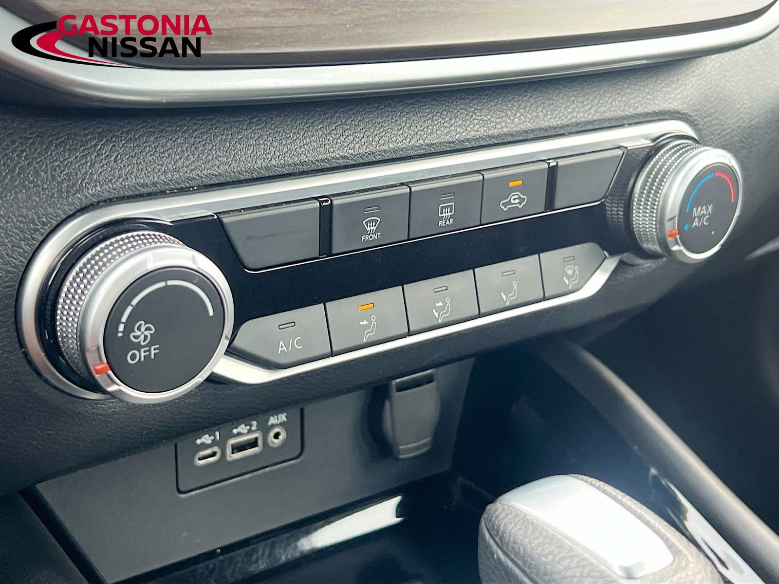 Used 2023 Nissan Altima 2.5 SV image 19