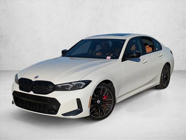 Used 2023 BMW M340i xDrive w/ Premium Package