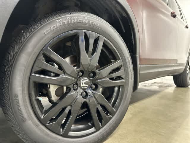 Used 2022 Honda Pilot Special Edition image 28