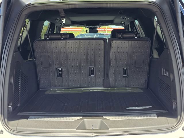New 2026 Chevrolet Suburban RST w/ Comfort Package image 11