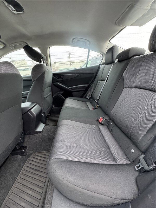 Used 2017 Subaru Impreza 2.0i image 11