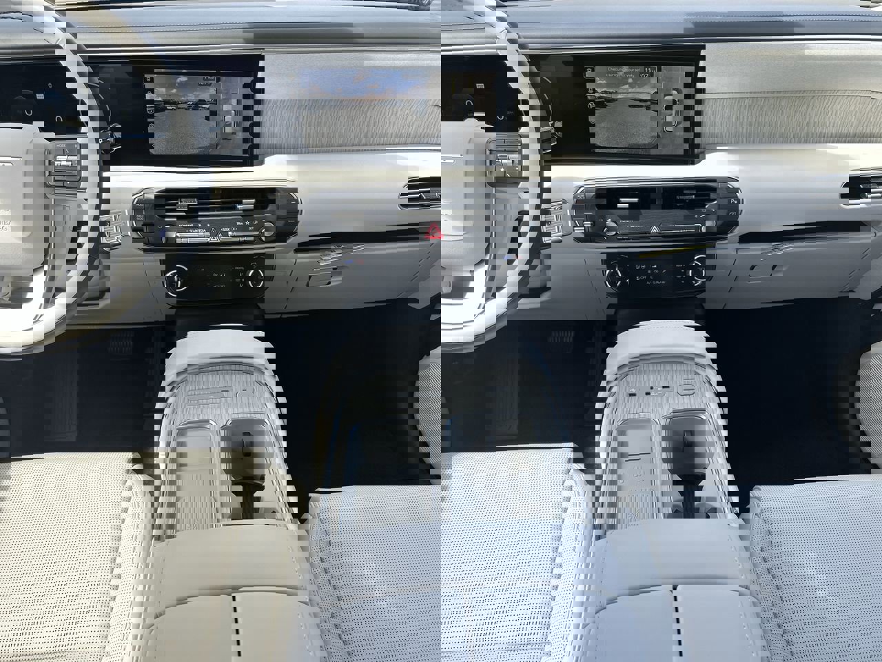 New 2026 Hyundai Palisade Calligraphy image 18