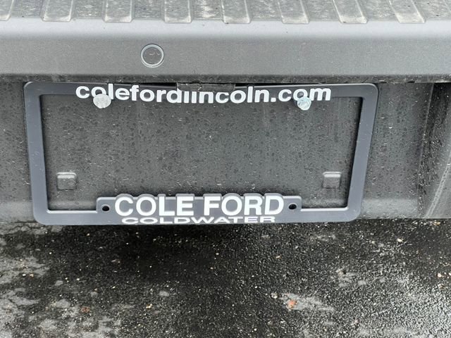 New 2026 Ford Maverick XLT w/ Equipment Group 301A image 44