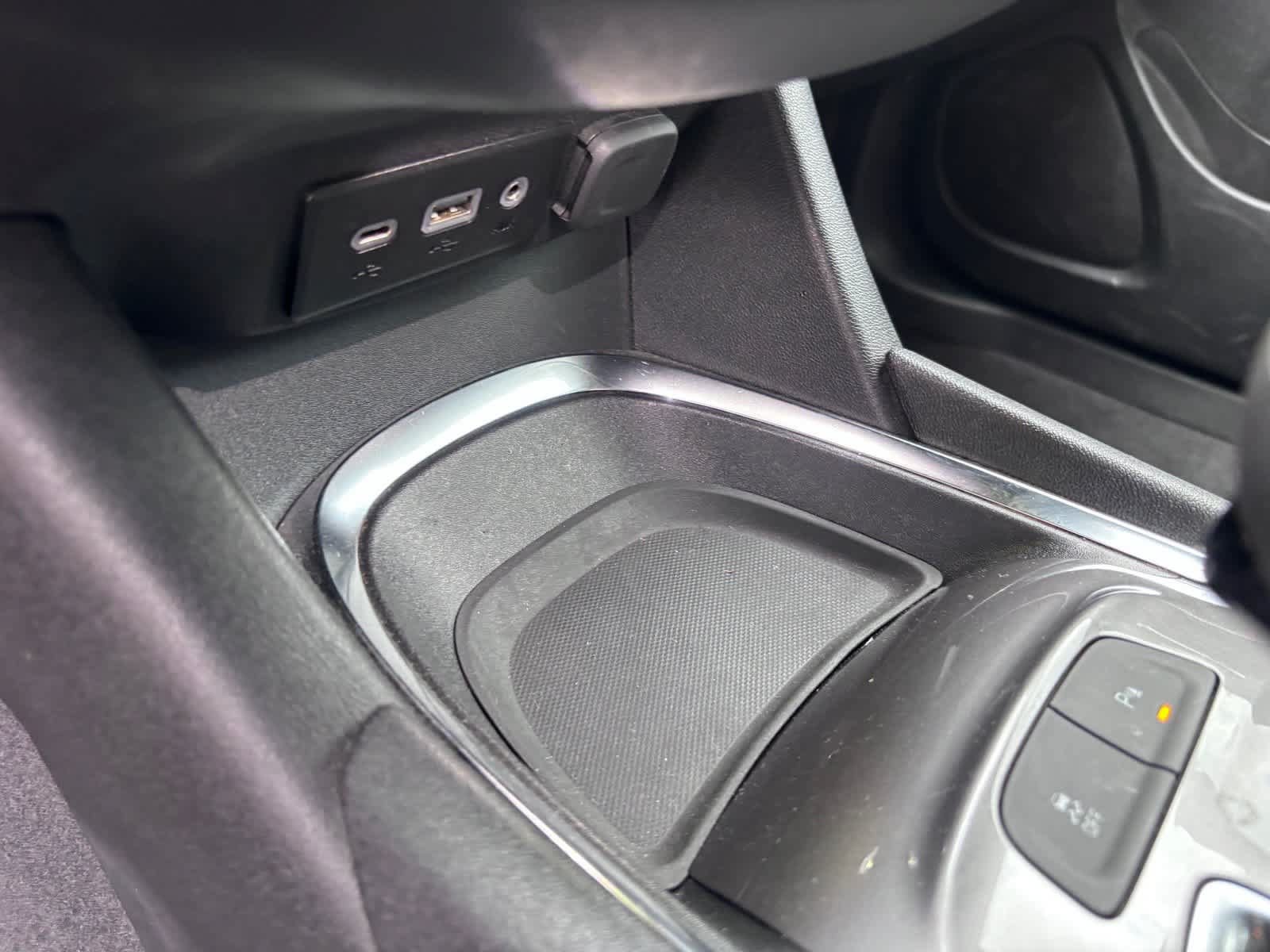Used 2024 Chevrolet Malibu LT FWD image 23