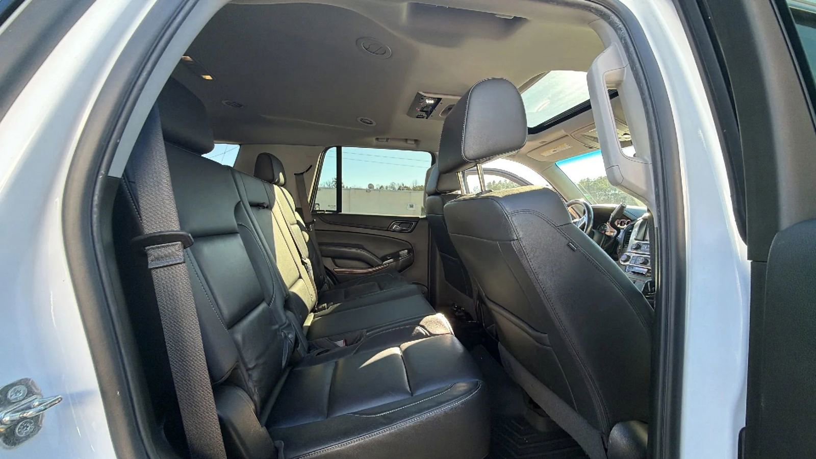 Used 2019 Chevrolet Tahoe LT image 56