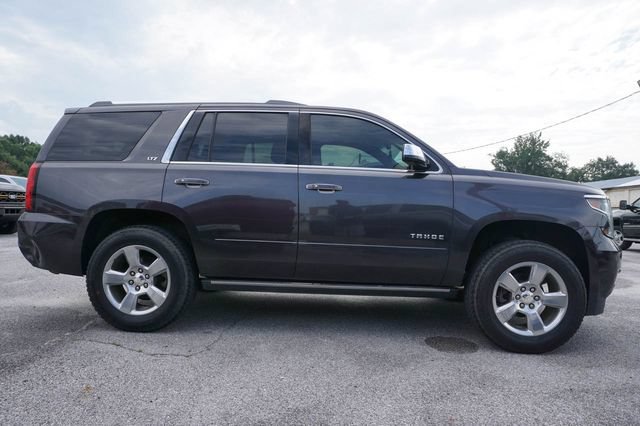 Used 2016 Chevrolet Tahoe LTZ RWD image 3