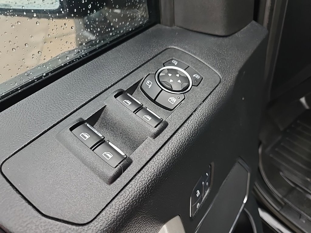 Used 2018 Ford F150 Lariat AWD/4WD image 46