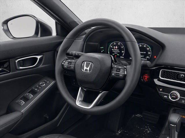 New 2026 Honda Civic Sport Touring image 18