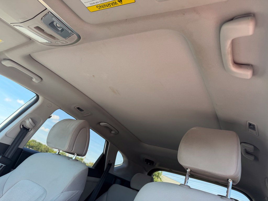 Used 2018 Hyundai Tucson Value AWD/4WD image 29