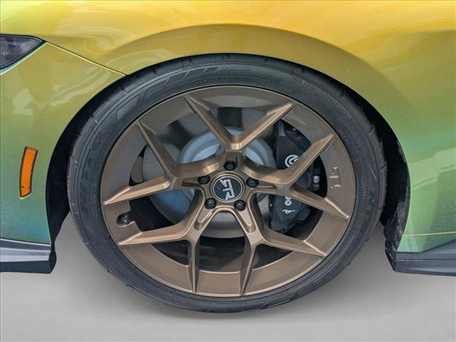New 2026 Ford Mustang GT Premium w/ GT Performance Package RWD image 12