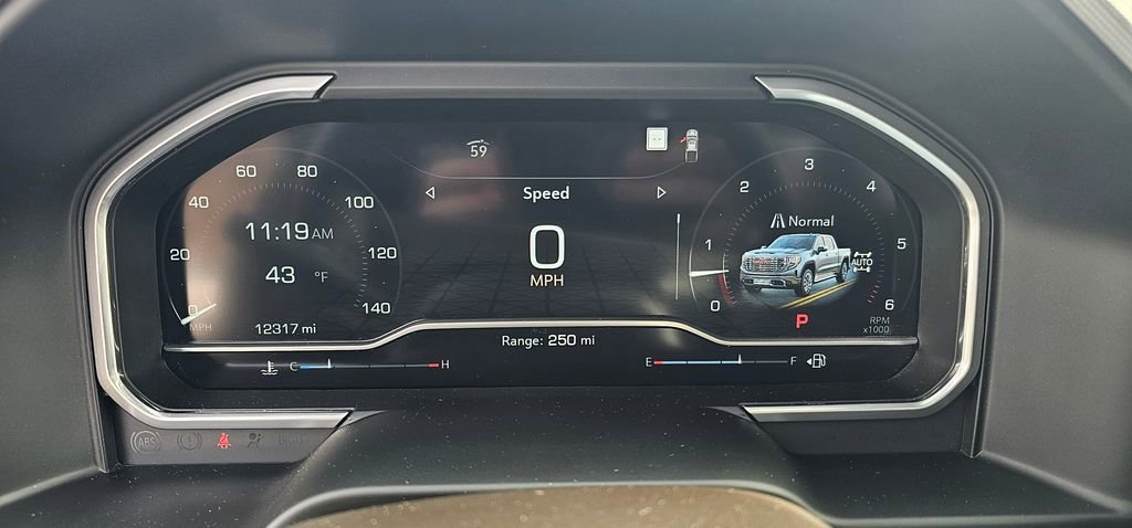 Used 2023 GMC Sierra 1500 Denali w/ Technology Package image 16