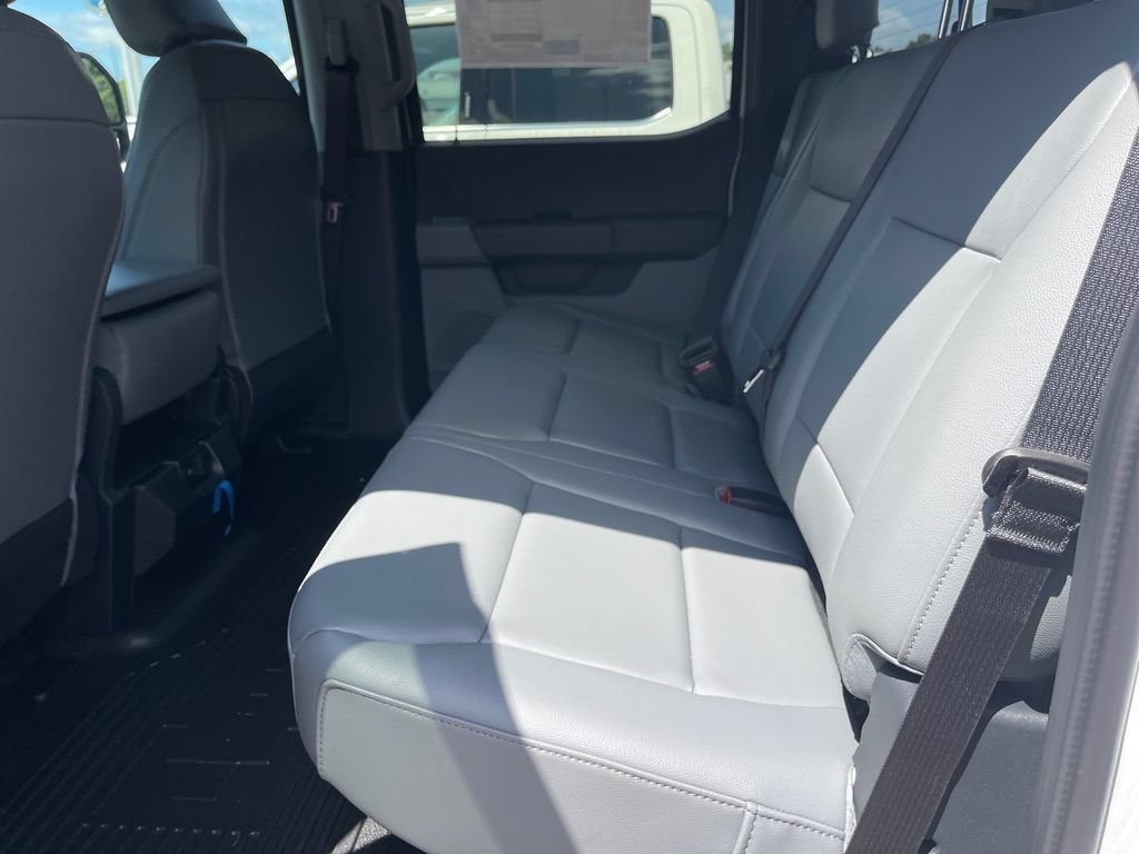 New 2026 Ford F250 XL AWD/4WD image 8