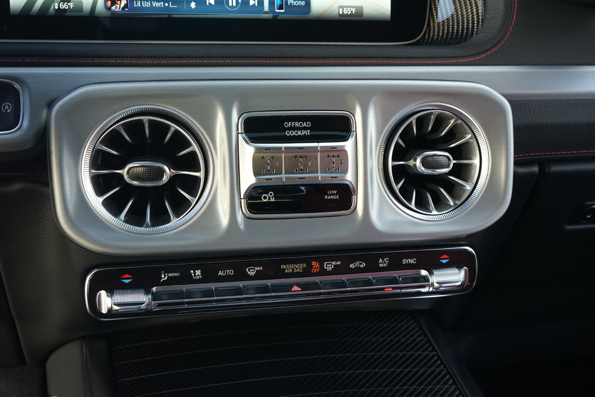 Used 2027 Mercedes-Benz G 63 AMG 4MATIC image 20