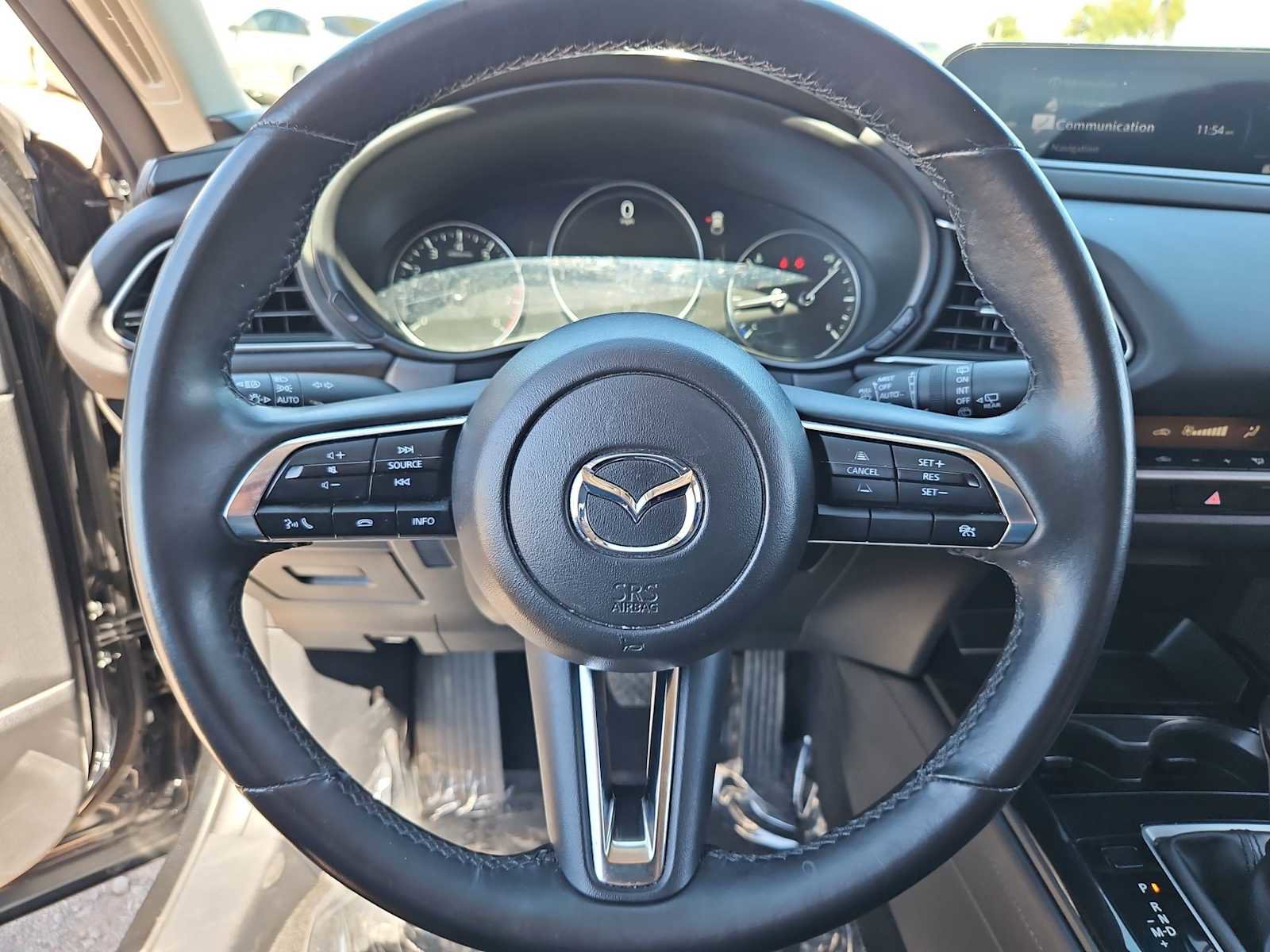 Used 2024 MAZDA CX-30 AWD 2.5 S w/ Select Sport Pkg image 22