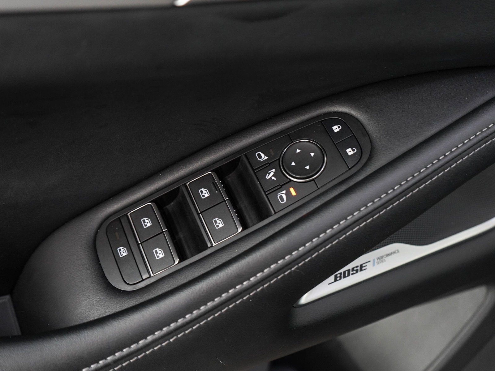 Used 2025 INFINITI QX60 Sensory AWD/4WD image 21