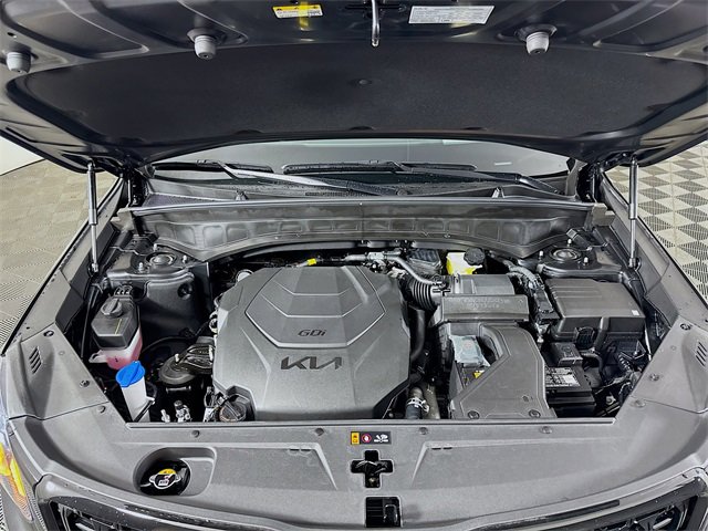 New 2025 Kia Telluride SX Prestige X-Line image 7