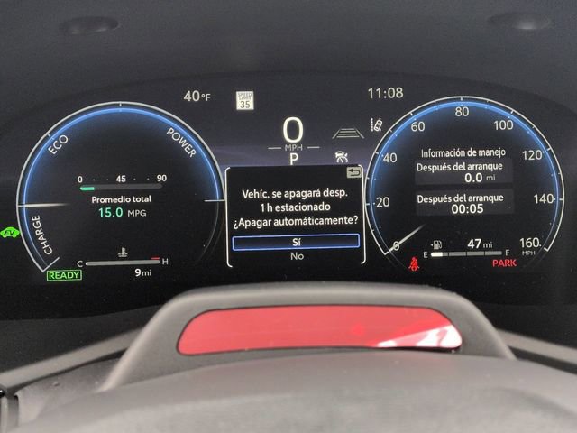 New 2026 Toyota Camry XLE image 15