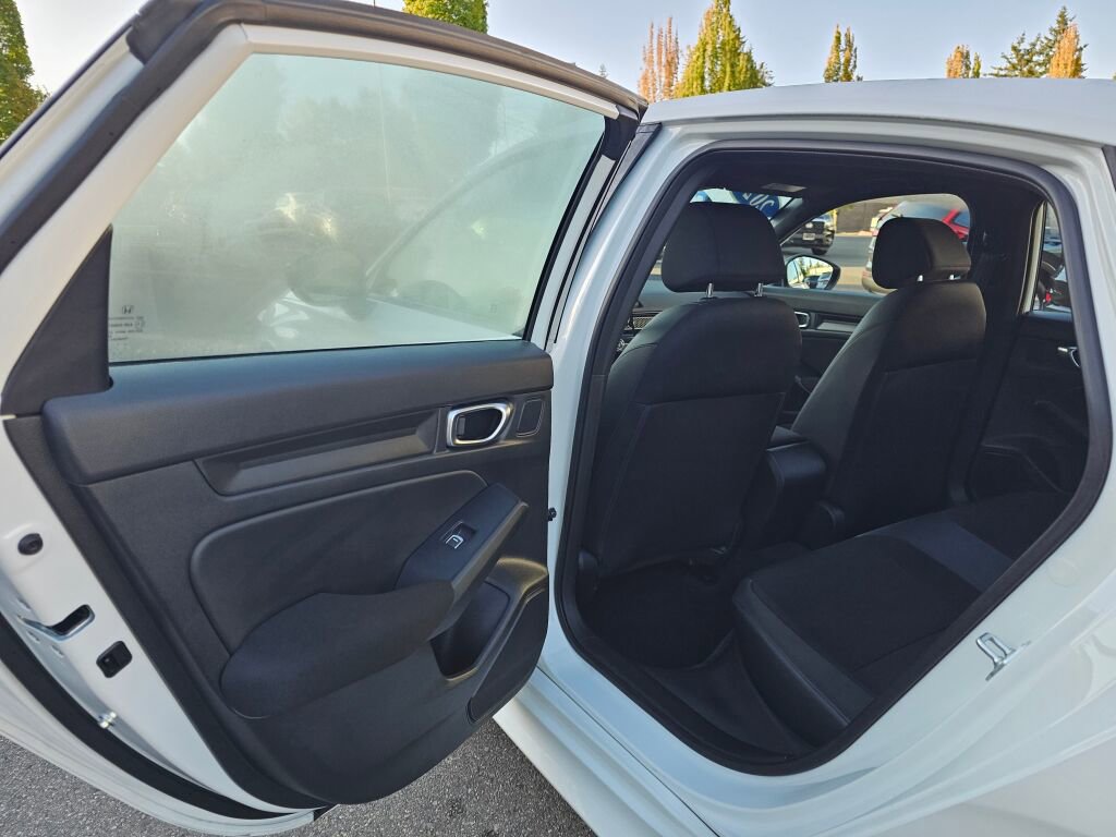 Used 2024 Honda Civic Sport image 18