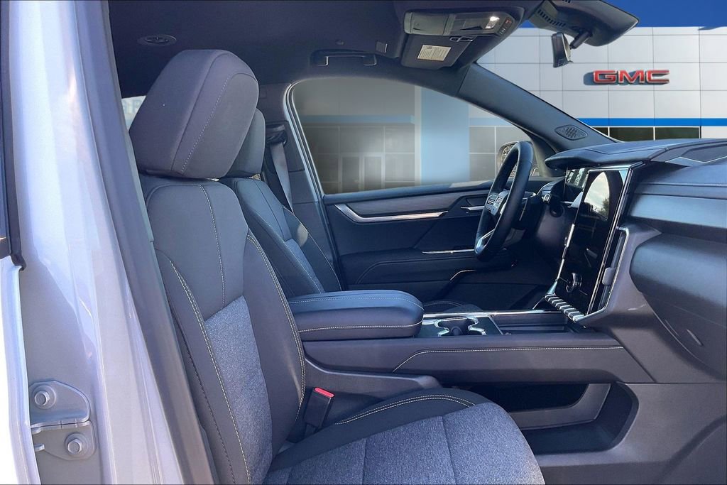 New 2026 GMC Acadia Elevation image 11
