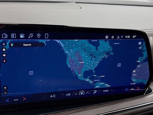 New 2026 Chevrolet Suburban LS image 14