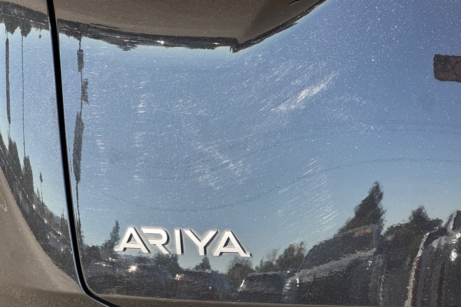 Certified 2023 Nissan Ariya FWD image 51