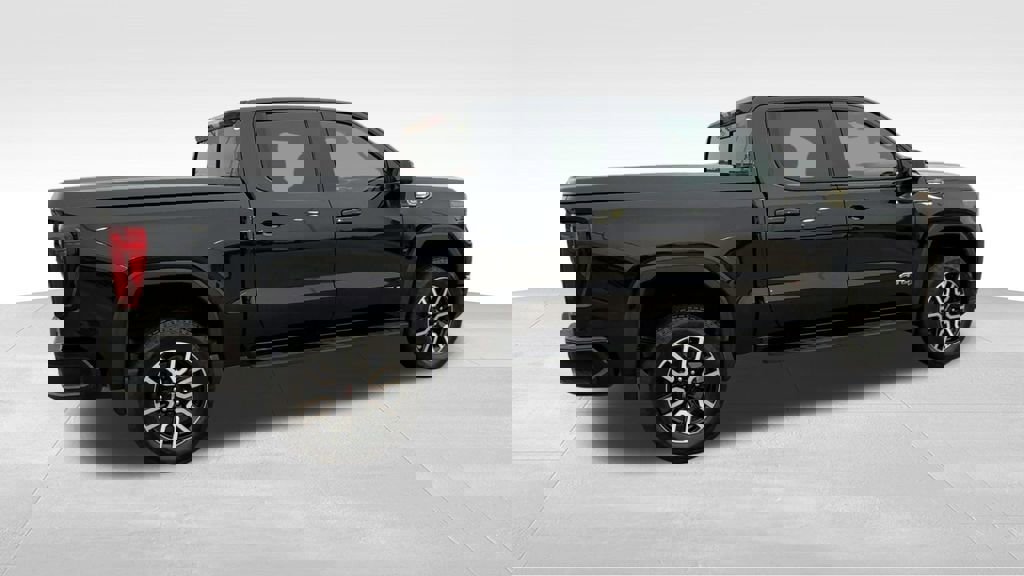 Certified 2024 GMC Sierra 1500 AT4 w/ Technology Package image 9