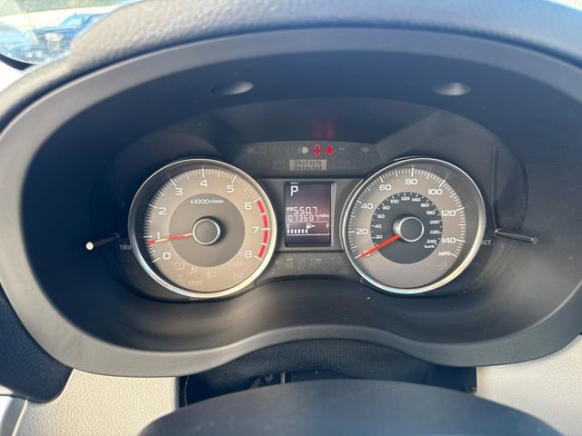 Used 2015 Subaru Forester 2.5i Premium image 25