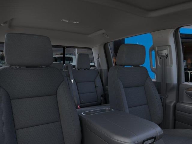 New 2026 Chevrolet Silverado 2500 LT w/ Trail Boss Package image 24