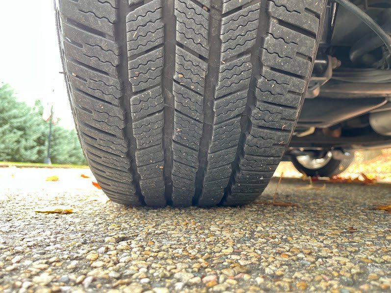 Used 2017 Chevrolet Tahoe LT image 54