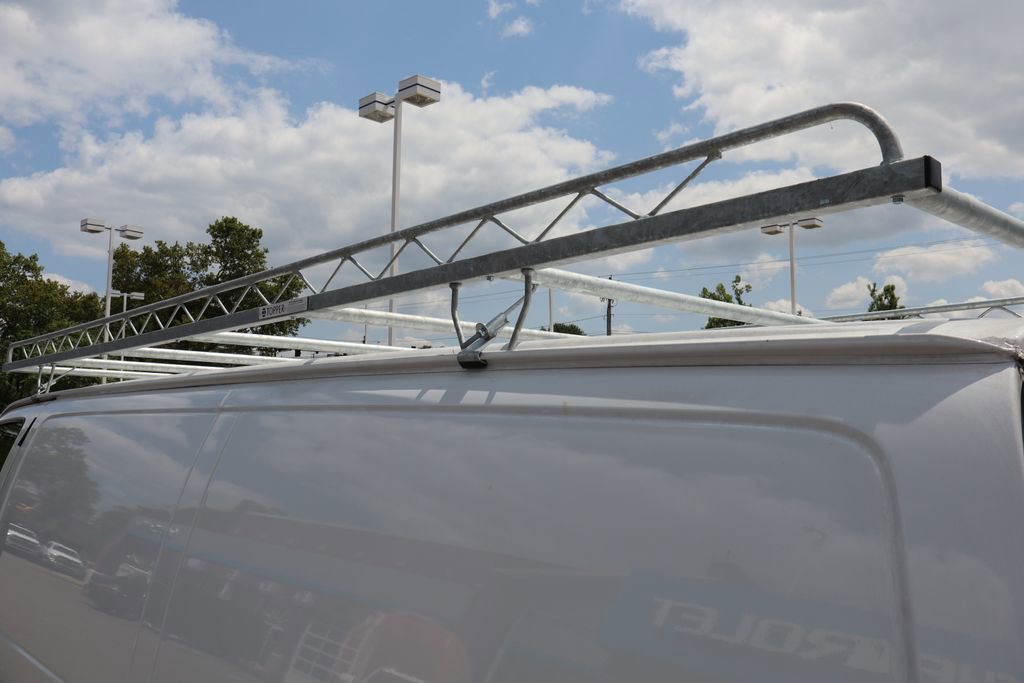 New 2025 Chevrolet Express 2500 w/ Driver Convenience Package image 22