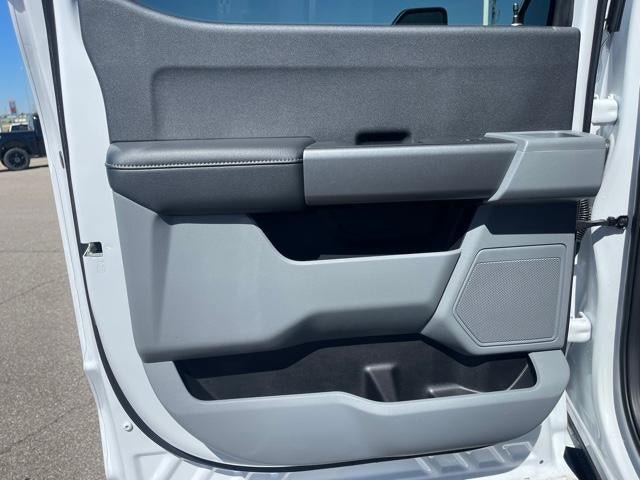 New 2026 Ford F350 XL w/ STX Appearance Package image 13