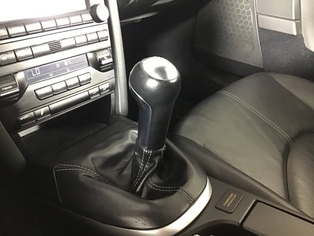 Used 2012 Porsche 911 Carrera 4S AWD/4WD image 34