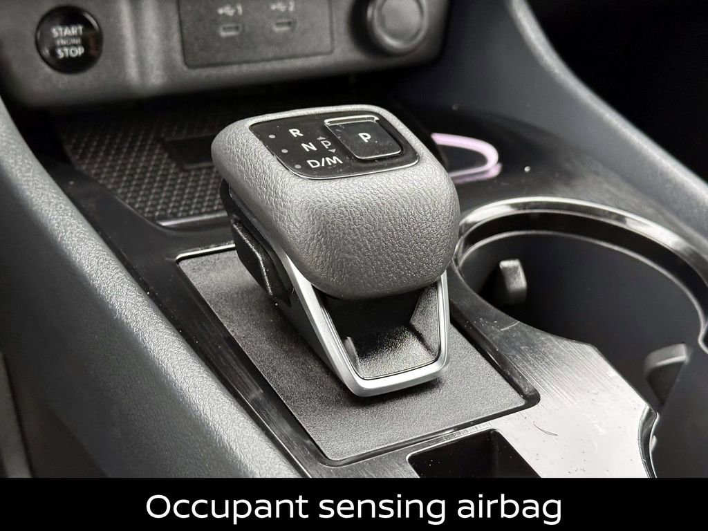 Certified 2024 Nissan Rogue SL w/ SL Premium Package image 34