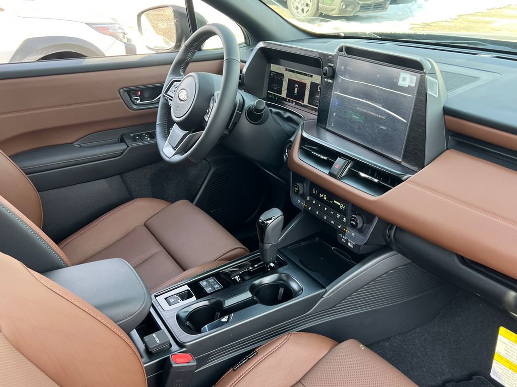 New 2026 Subaru Outback Touring XT image 7