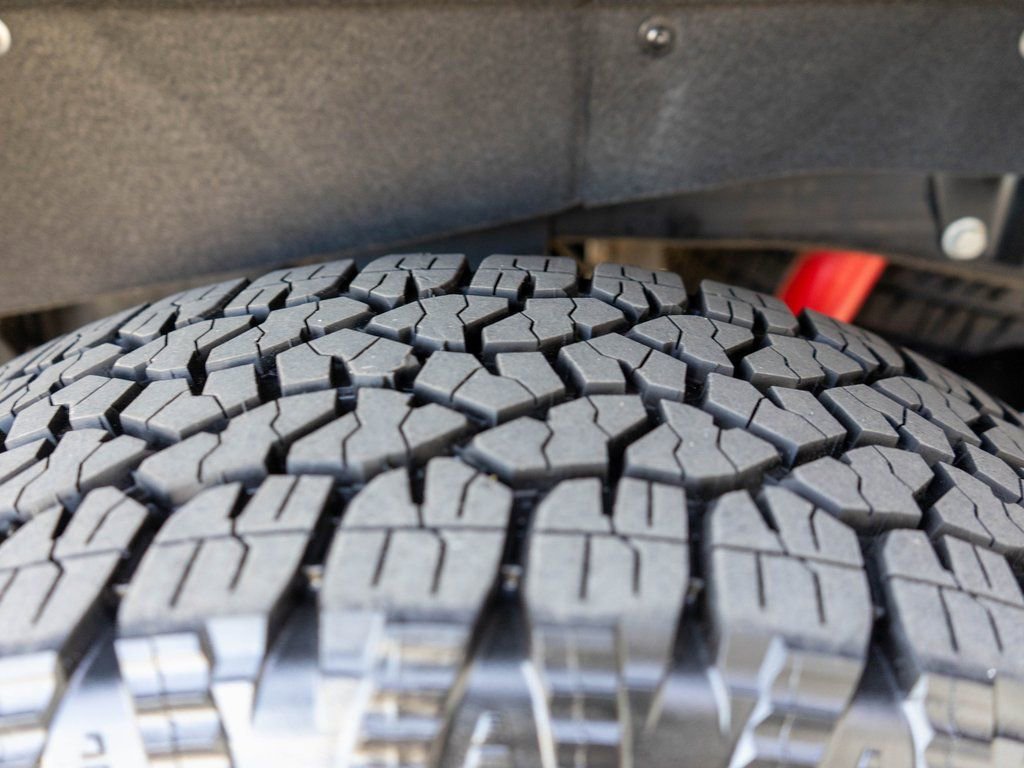 Used 2025 GMC Sierra 3500 AT4 w/ Technology Package image 33