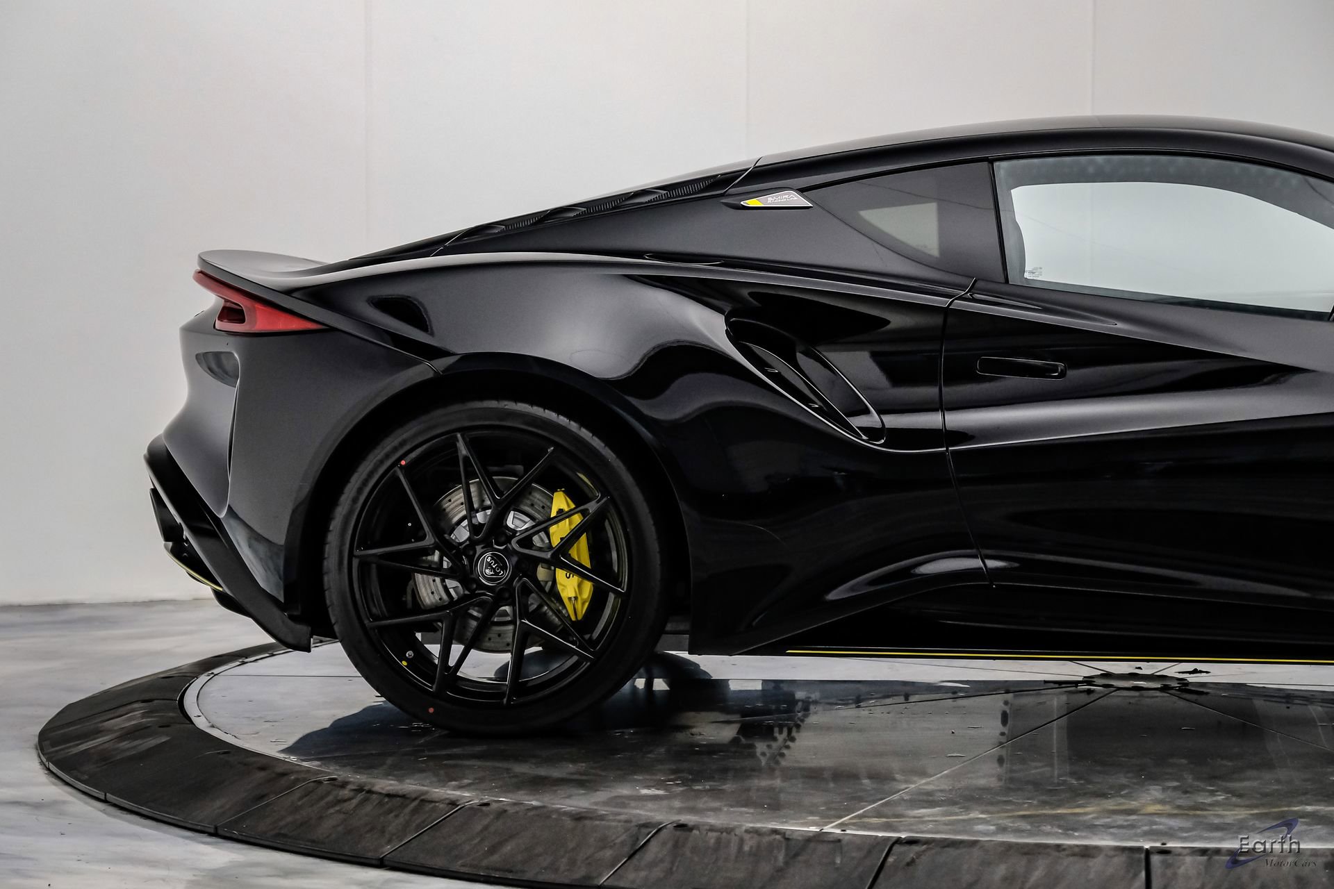 New 2026 Lotus Emira SE image 24